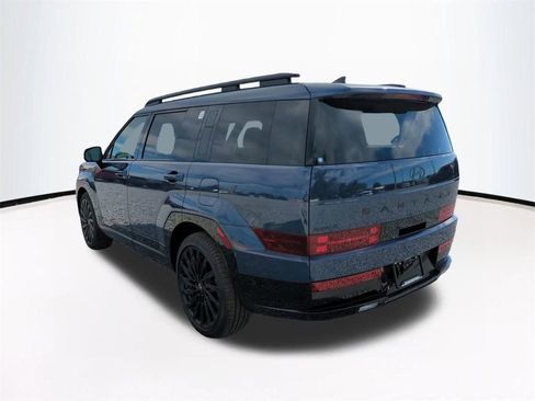 New 2026 Hyundai Santa Fe Calligraphy image 7