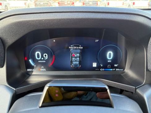 Used 2025 Ford Explorer ST-Line image 31