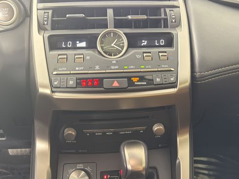 Used 2021 Lexus NX 300 AWD w/ Premium Package image 19