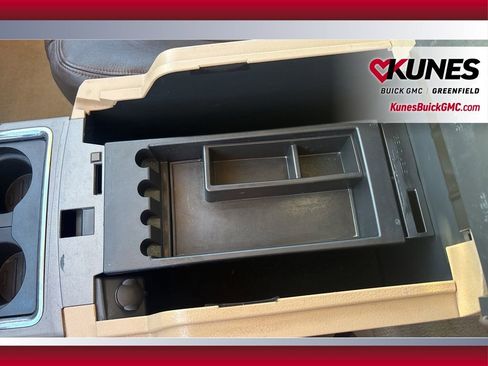 Used 2015 Ford F350 King Ranch w/ King Ranch w/Chrome Package image 26