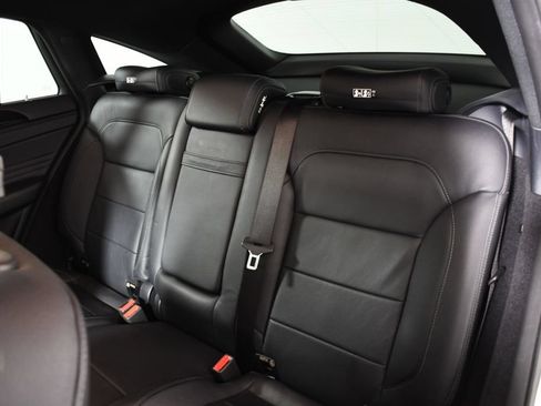Used 2018 Mercedes-Benz GLE 43 AMG 4MATIC Coupe image 26