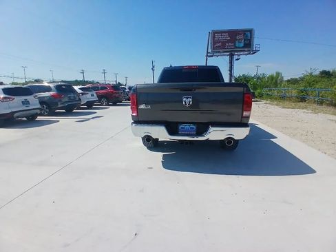 Used 2014 RAM 1500 Big Horn RWD image 6