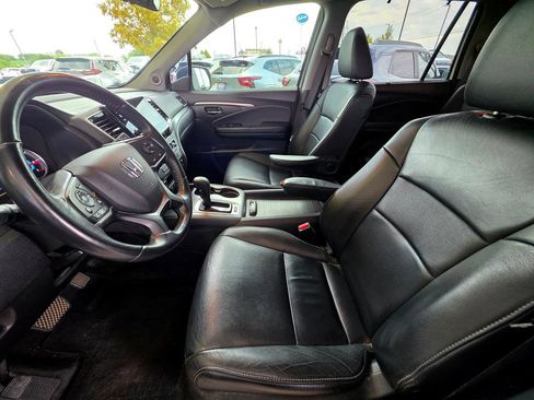 Used 2019 Honda Pilot EX-L image 14