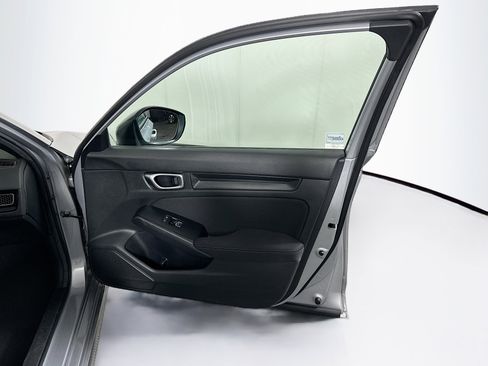 Used 2024 Honda Civic Sport image 29