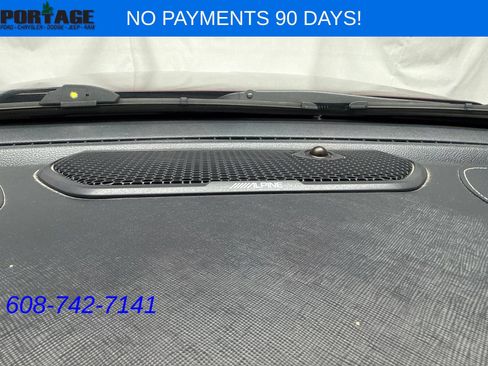 Used 2020 RAM 1500 Limited w/ Advanced Safety Group AWD/4WD image 21