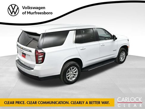 Used 2024 Chevrolet Tahoe LT RWD image 51