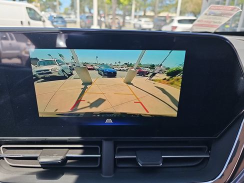 New 2026 Chevrolet Trax ACTIV w/ Driver Confidence Package FWD image 22