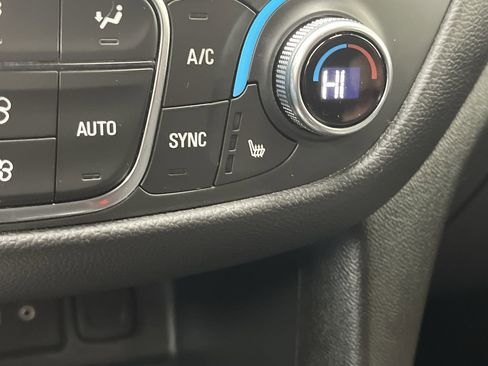 Certified 2023 Chevrolet Equinox LT image 22