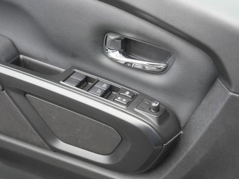 Used 2024 Nissan Titan PRO-4X w/ Pro-4x Utility Package image 28