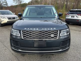 Used 2019 Land Rover Range Rover Long Wheelbase Supercharged video 2