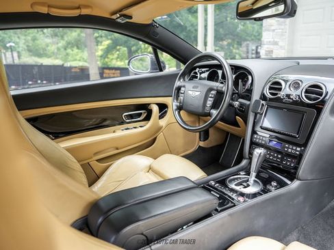 Used 2006 Bentley Continental GT AWD/4WD image 48