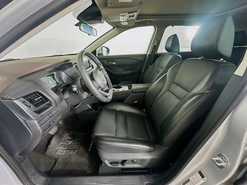 Used 2023 Nissan Rogue SV w/ SV Premium B Package FWD image 8