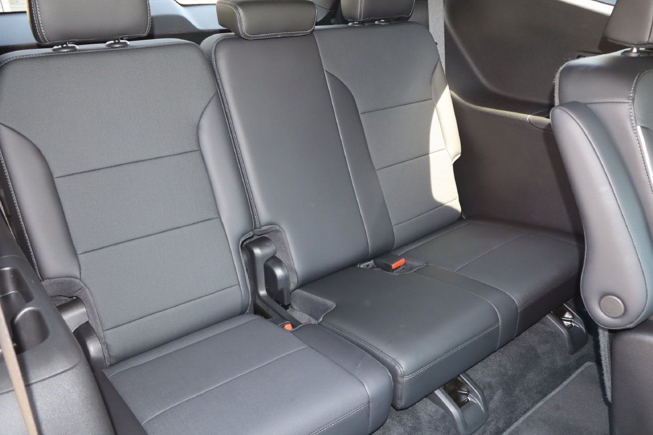 Used 2026 Buick Enclave Preferred FWD image 19