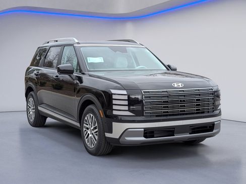 New 2026 Hyundai Palisade SEL image 4
