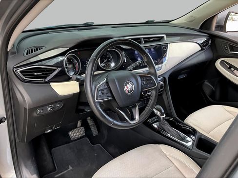 Used 2023 Buick Encore GX Preferred w/ Cold Weather Comfort Package FWD image 17