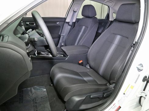 Certified 2023 Honda Civic LX image 3