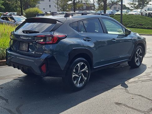 Certified 2024 Subaru Crosstrek 2.0i Premium AWD/4WD image 2