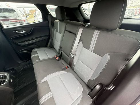 Used 2024 Chevrolet Blazer LT w/ Convenience Package image 22