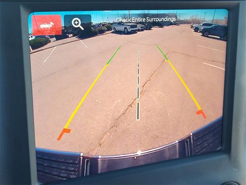 Used 2024 RAM 2500 Big Horn image 25