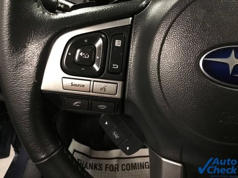 Used 2017 Subaru Legacy 2.5i Premium AWD/4WD image 44