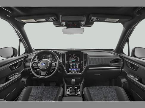 New 2026 Subaru Forester Premium AWD/4WD image 7