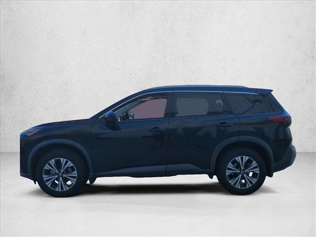 Used 2021 Nissan Rogue SV w/ Premium Package FWD image 8