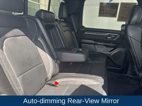 Used 2025 RAM 1500 RHO AWD/4WD image 32