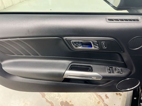 Used 2015 Ford Mustang GT Premium w/ GT Performance Package image 21