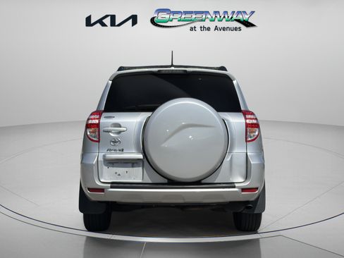 Used 2011 Toyota RAV4 2WD w/ Base L4 Extra Value Pkg image 5