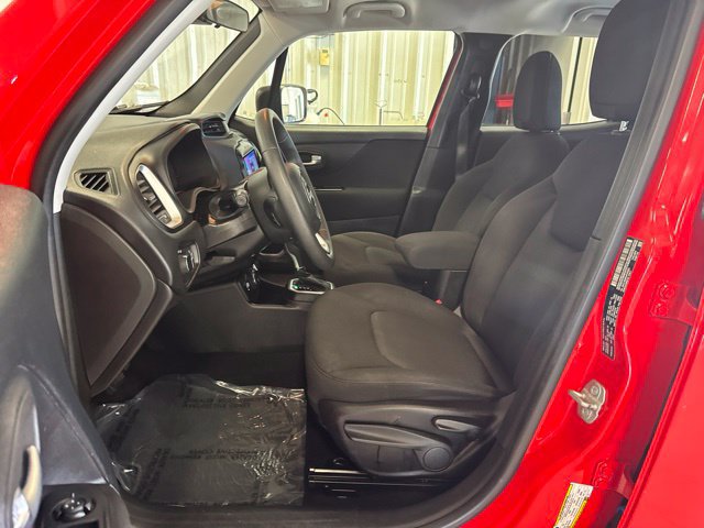 Used 2018 Jeep Renegade Sport w/ Power & Air Group AWD/4WD image 32