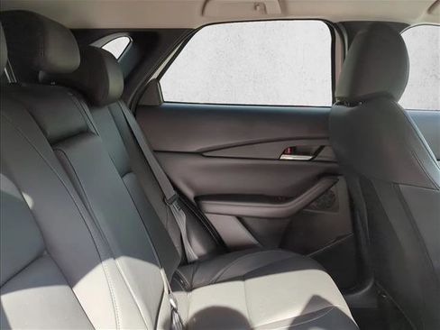 Used 2022 MAZDA CX-30 AWD 2.5 S w/ Preferred Package image 18