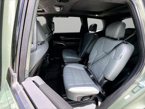 Used 2024 Kia Telluride SX Prestige X-Line AWD/4WD image 22