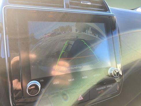 Used 2025 Mitsubishi Outlander Sport LE image 38