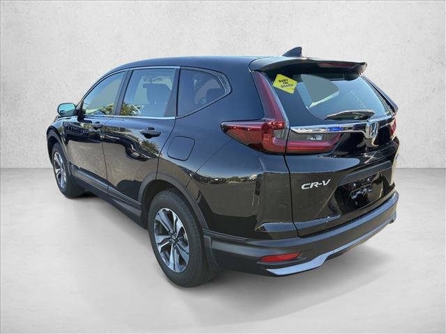 Used 2021 Honda CR-V LX image 7