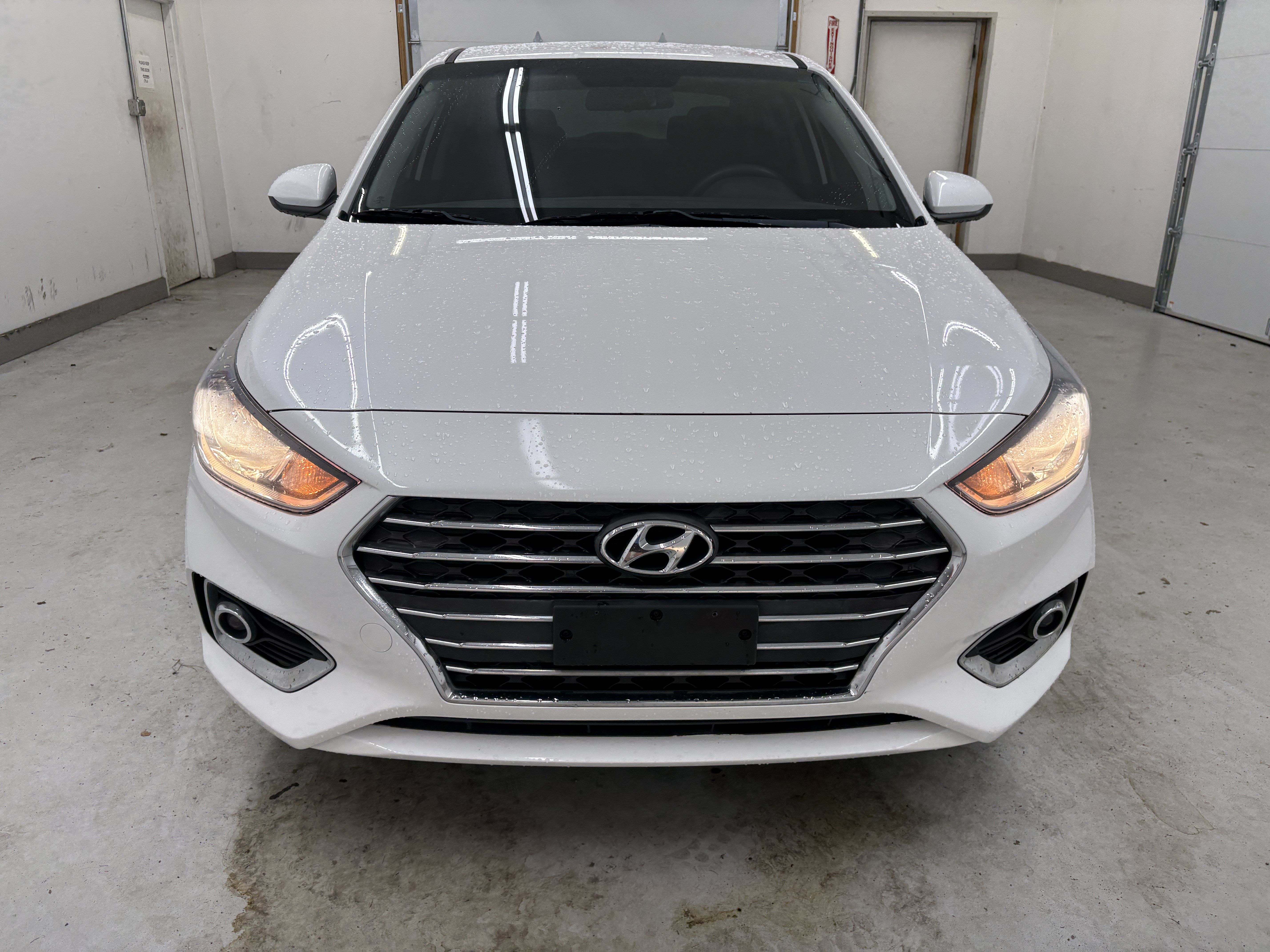 Used 2019 Hyundai Accent SEL FWD image 7