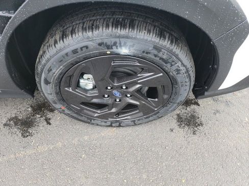 Used 2025 Subaru Crosstrek 2.5i Sport image 24