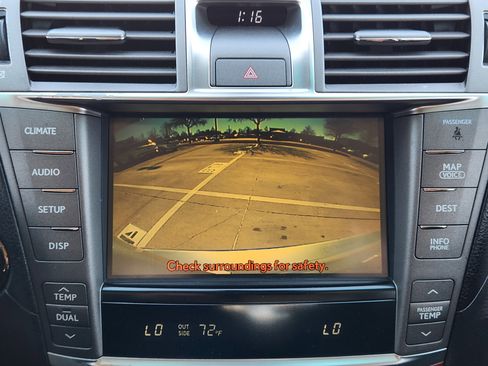 Used 2011 Lexus LS 460 L image 19