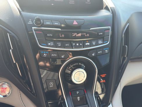 Used 2020 Acura RDX AWD w/ Advance Package image 27