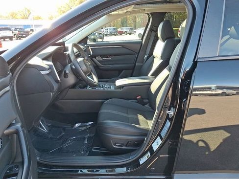 Used 2025 MAZDA CX-50 AWD 2.5 S w/ Premium Package image 16