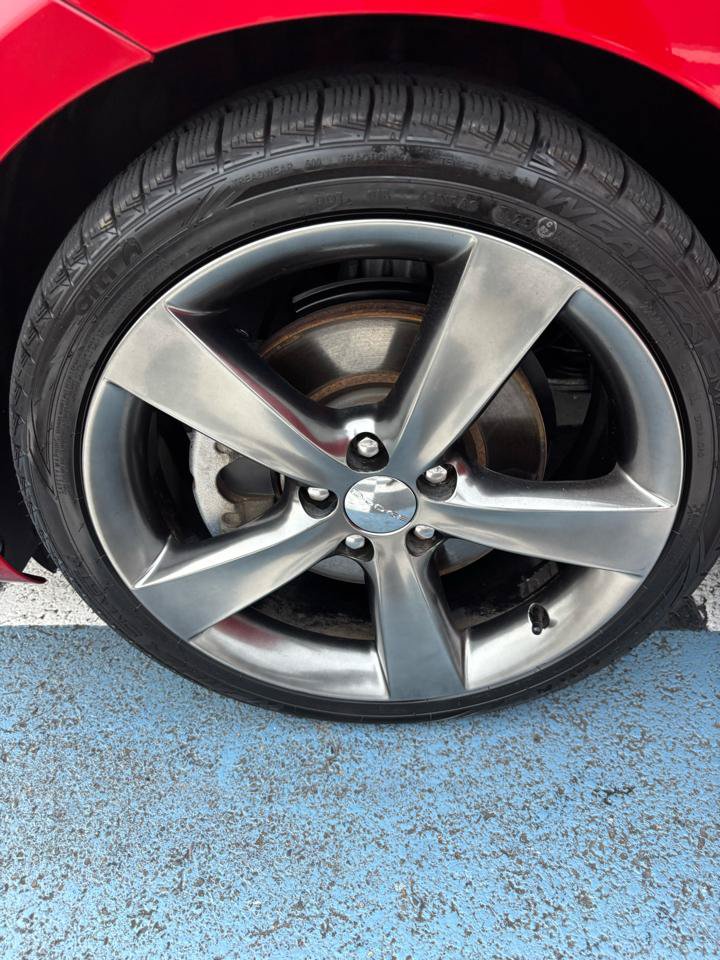 Used 2015 Dodge Dart GT FWD image 29