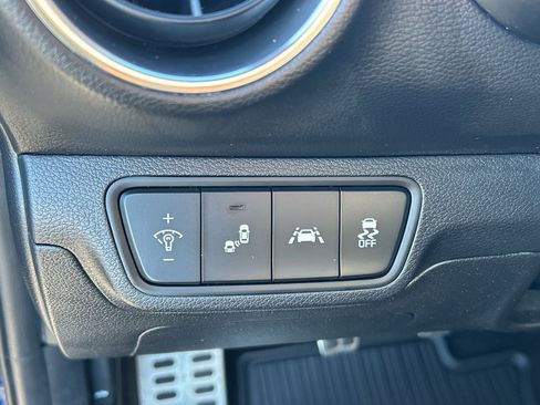 Used 2021 Kia Forte GT image 14