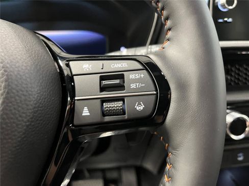 New 2026 Honda CR-V Sport Touring image 19