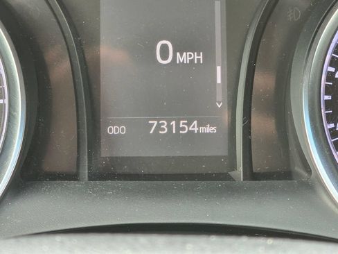 Used 2018 Toyota Camry LE FWD image 25