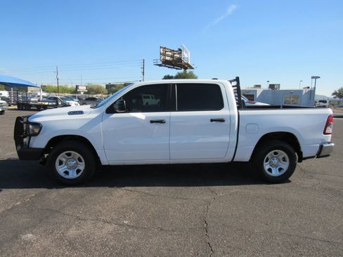 Used 2023 RAM 1500 Tradesman image 2