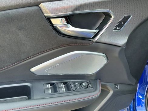 New 2024 Acura RDX A-Spec image 13