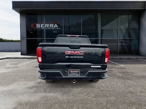 Used 2024 GMC Sierra 1500 Elevation AWD/4WD image 4