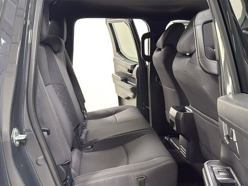 Certified 2024 Toyota Tacoma SR image 17