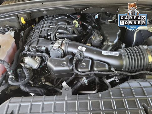 Used 2023 Jeep Grand Cherokee Laredo w/ Luxury Tech Group I AWD/4WD image 24