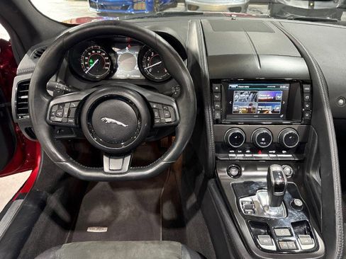 Used 2016 Jaguar F-TYPE Premium $84K MSRP image 13