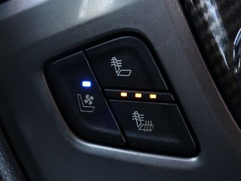 Used 2019 Chevrolet Silverado 2500 LTZ w/ Duramax Plus Package image 35